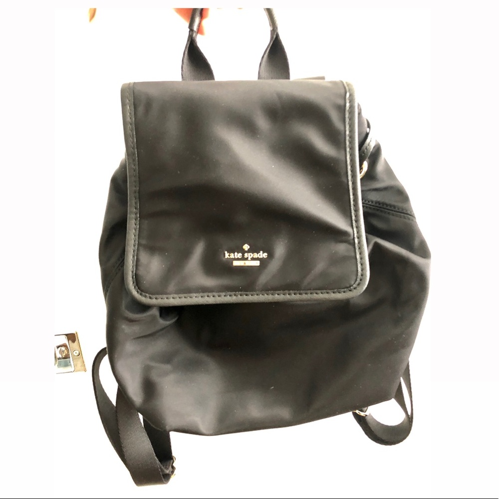 Kate Spade backpack